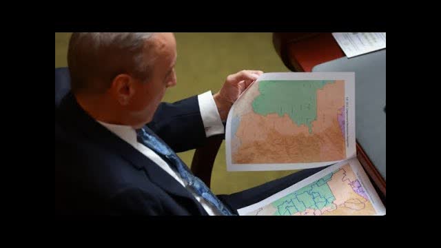 Utah Judge Rejects Republican Congressional Map, Picks Democratic Plan