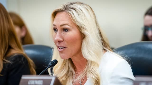 House Passes Bill Criminalizing Trans Procedures for Kids