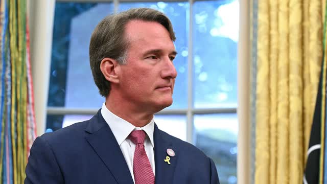 Virginia Governor Declares Emergency as SNAP Benefits Set to Run Out