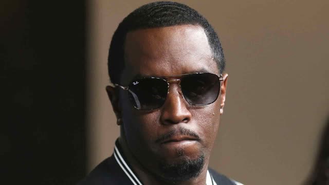 LIVE: Sean 'Diddy' Combs Due Back in NY Court for Hearing