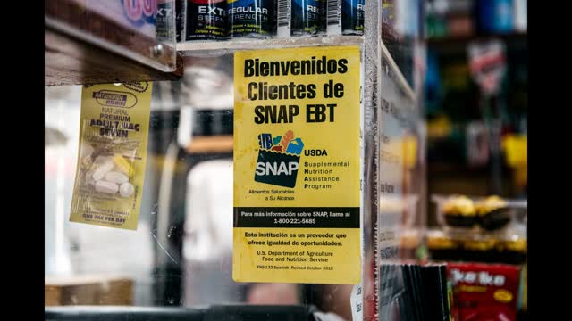 After Court Order: Bessent Says SNAP Food Aid Benefits Could Flow by Wednesday