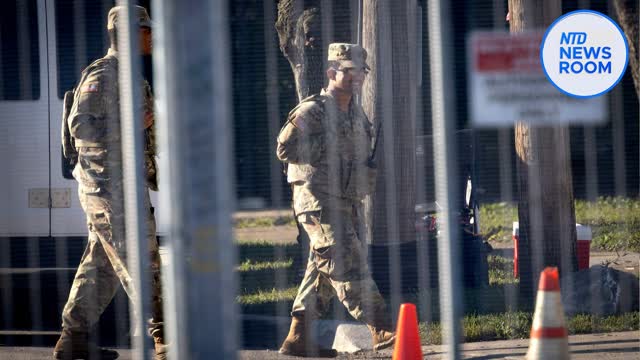 National Guard in Chicago; Moves to Counter China | NTD Newsroom (Oct. 9)