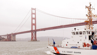 LIVE: Committee on Homeland Security Examines Coast Guard’s Role in National Security