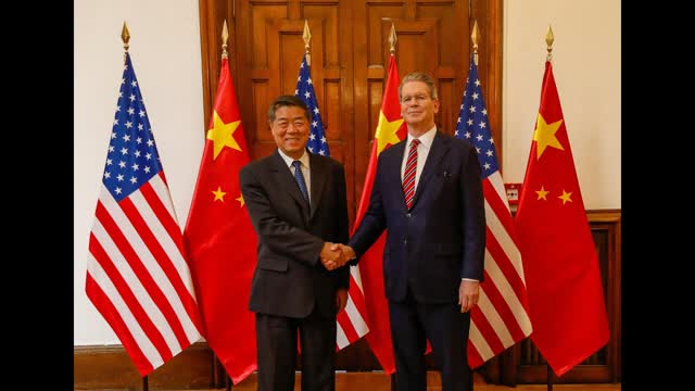 Could the US Decouple From China?