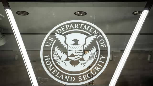 LIVE: Senate Appropriations Committee Marks Up Homeland Security Appropriations Act