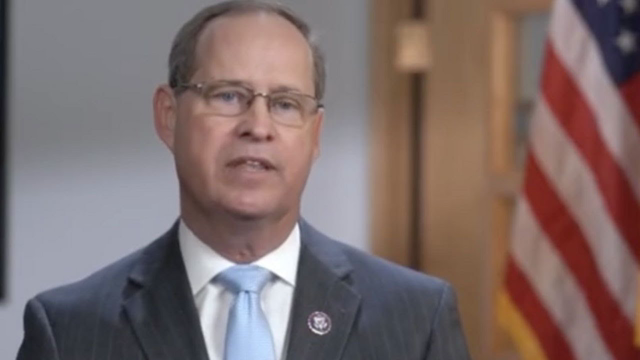 LIVE: Reps. Murphy and Others Hold Press Conference on Bill to Ban DEI in Medical School