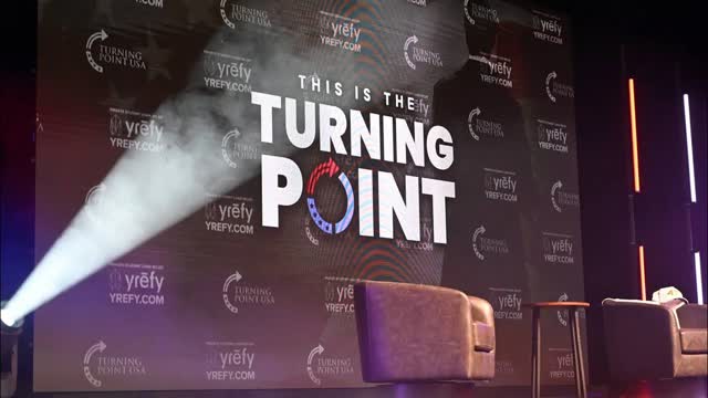 REPLAY: Turning Point USA Tour Featuring Rob Schneider, Frank Turek at UC�Berkeley
