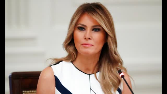 LIVE: First Lady Hosts White House Task Force Meeting on AI Education