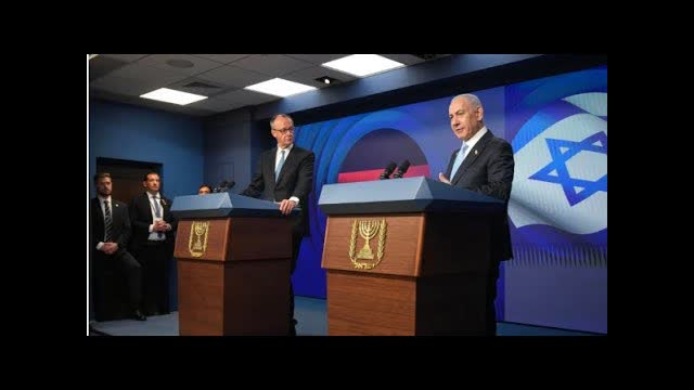 Netanyahu Says Israel and Hamas Will Enter Ceasefire's 2nd Phase Soon