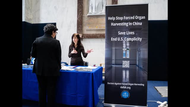 More Than 505,000 Sign Petition Urging Countries to Act Against CCP�s Forced Organ Harvesting