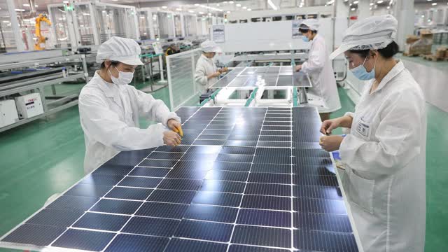 Bipartisan Congressional Report Finds CCP Manipulates Global Mineral Prices