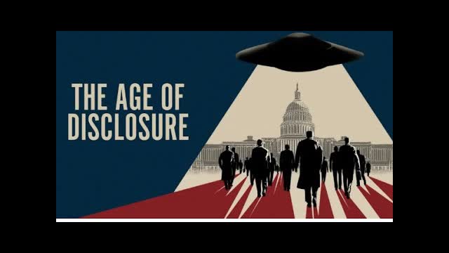 Movie Alleging�Global Alien Coverup Released