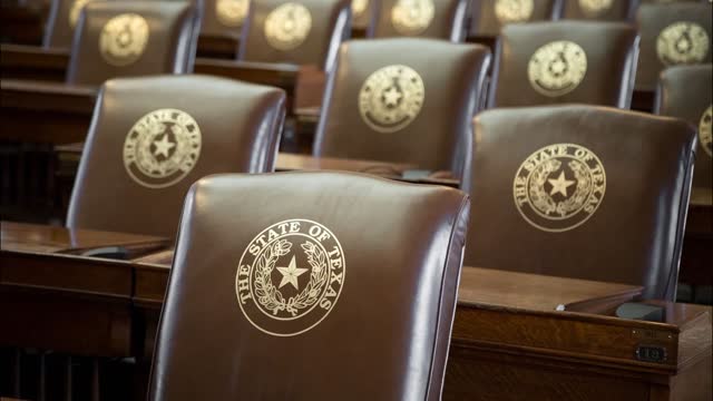 LIVE: Texas House Holds Call Session as Many Democrats Remain Out of State