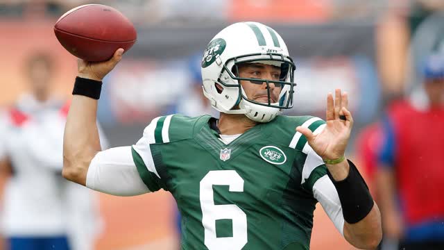 Mark Sanchez Will Not Return as FOX Sports Analyst
