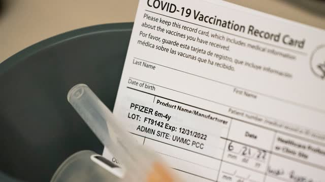 Missouri Aims to Collect $25 Billion�From China Over COVID-19 Related Damages