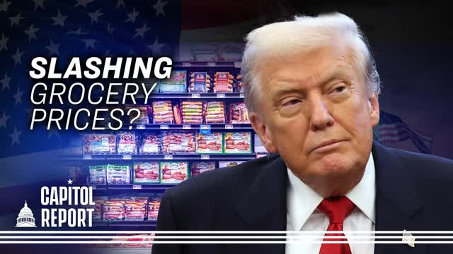 Tariffs Necessary Tool to Force Countries to Open Markets to American Goods, Employ Americans: Panel