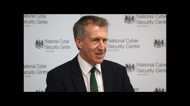 Britain's MI5 Spy Service Warns Lawmakers of Chinese Spy Risk