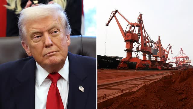Expert Addresses Concerns Over CCP Honoring Rare Earth Deal