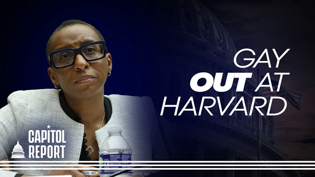 Harvard President Claudine Gay Resigns Amid Backlash Over Anti-Semitism and Plagiarism | Trailer