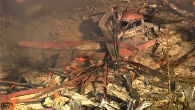 LIVE: Officials Hold News Conference on Blast at Tennessee Explosives Plant