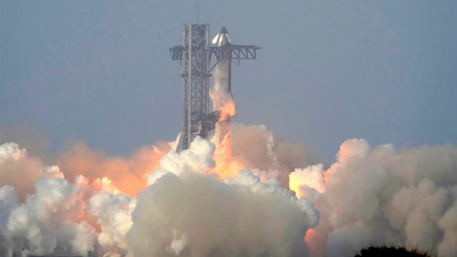 NASA and SpaceX Launch 33rd Commercial Resupply Mission to ISS