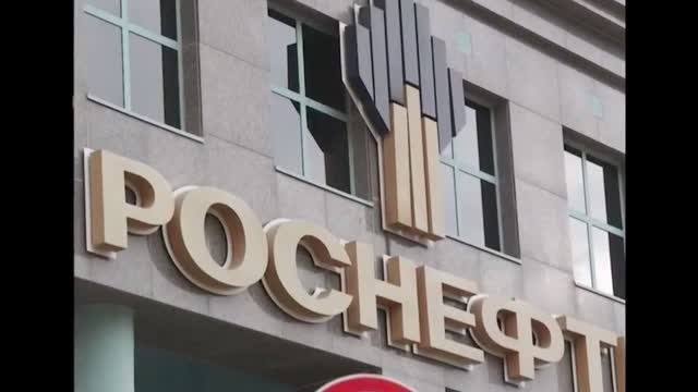 Russia's Lukoil to Sell Overseas Assets Amid US Sanctions