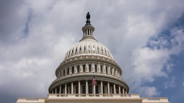 LIVE: Senate Subcommittee Holds Hearing to Examine Congress's Role in the Regulatory Landscape