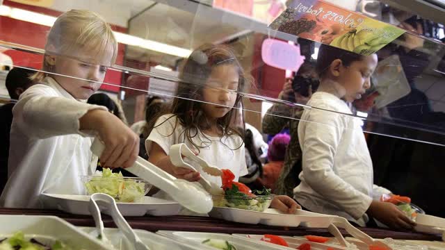 House Subcommittee Hold Hearing on 'Better Meals, Fewer Pills: Making Our Children Healthy Again'