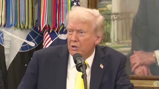 Trump Plans to Attend Tariff Appeal at Supreme Court