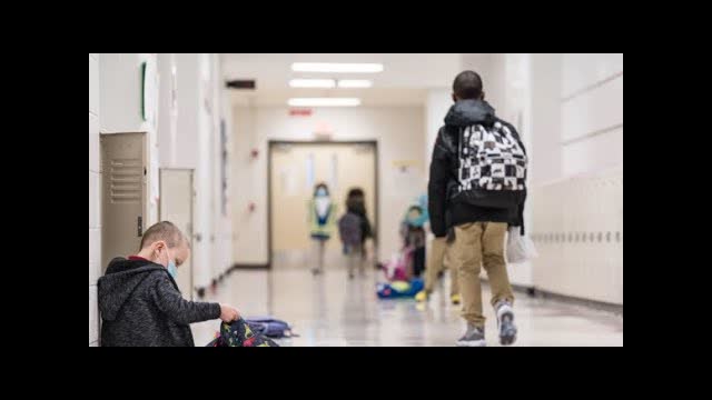 DOJ Sues School Board in Virginia Over Gender Ideology Policy