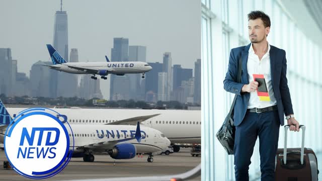 'The Golden Age of Travel Starts With YOU': DOT launches civility campaign