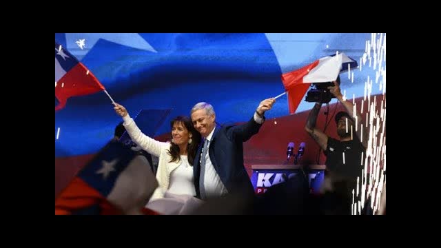 Conservative Jos� Kast Defeats Communist in Chilean Presidential Election