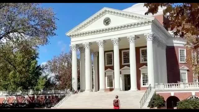 Rural Virginia Voters Weigh in Ahead of Gubernatorial Election