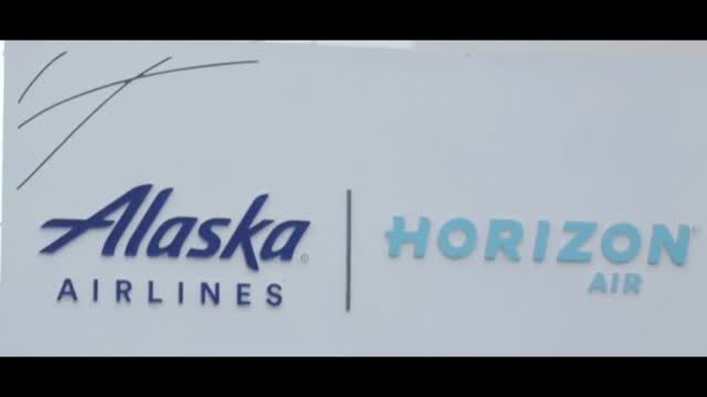 Alaska Airlines Restores Operations After Tech Outage Grounds Flights