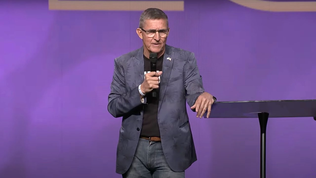 LIVE: Moms for America 20th Anniversary Celebration—Day 3 Morning Program