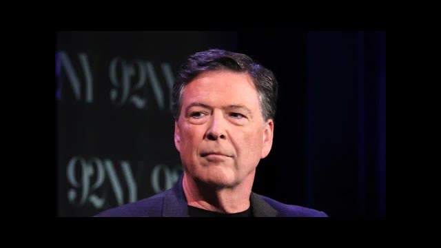 LIVE: Federal Prosecutors to Seek Indictment of Former FBI Director James Comey