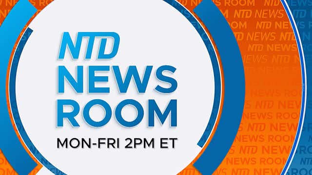 NTD Newsroom Full Broadcast (July 30)