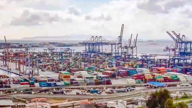 Forum: Indo-Pacific Instability Threatens World Order