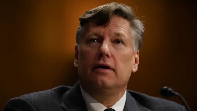 LIVE: Deputy Secretary of State Hosts Panel on Global Refugee Asylum System