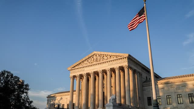 LIVE: NCSL Hosts Discussion on Supreme Court Rulings and Their Impacts on States