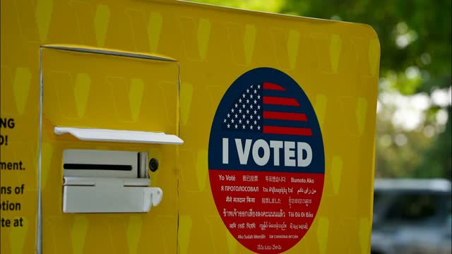 LIVE: House Administration Hearing on Election Operations Amid Natural Disasters