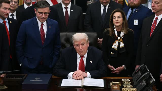Giving Money to Consumers Will Open Health Care Market, Drive Down Premiums: Analyst