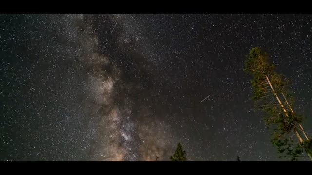 How to Watch the Orionid Meteor Shower