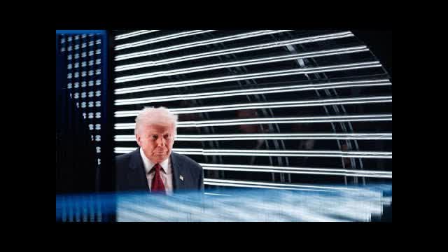 Trump to Sign Executive Order on AI Approval Process