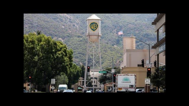 Warner Bros Discovery Board Rejects Paramount's Hostile Bid