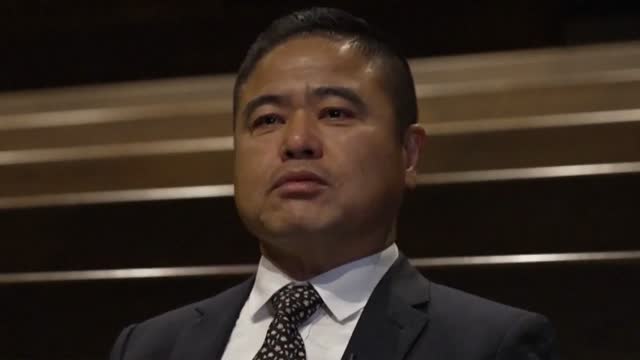 Chinese Whistleblower Hunted By Beijing On US Soil