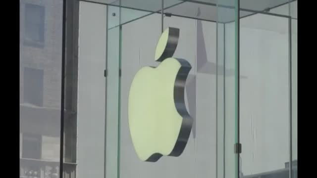 Apple Is Now Worth $4 Trillion