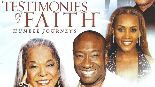Testimonies of Faith | Epoch Cinema | Trailer