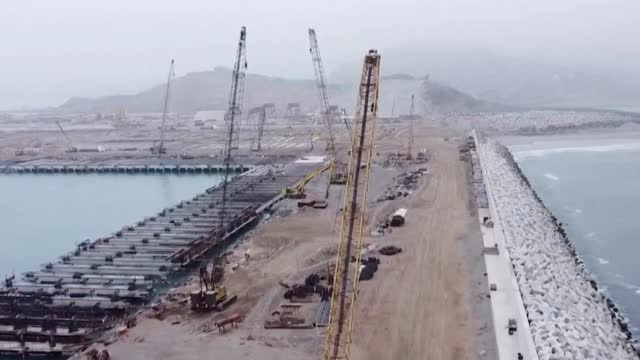 European Politicians Address Dependence Issues With China