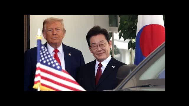 US and South Korea Finalize Trade and Security Agreement